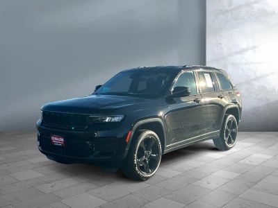 2023 Jeep Grand Cherokee - Photo 1