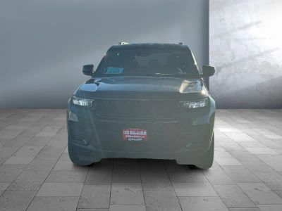 2023 Jeep Grand Cherokee - Photo 2