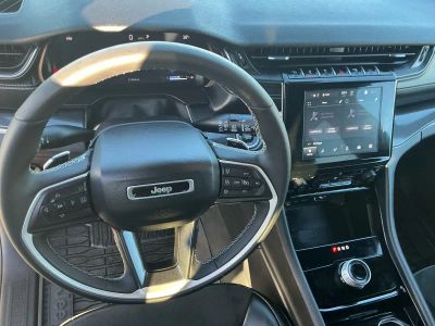 2023 Jeep Grand Cherokee - Photo 14
