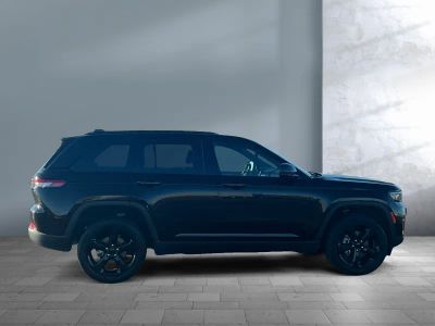 2023 Jeep Grand Cherokee - Photo 7