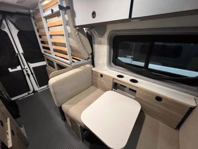 2024 Winnebago SOLIS POCKET - Photo 6