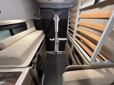 2024 Winnebago SOLIS POCKET - Photo 11