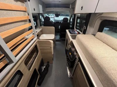 2024 Winnebago SOLIS POCKET - Photo 4