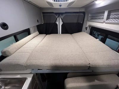 2024 Winnebago SOLIS POCKET - Photo 12