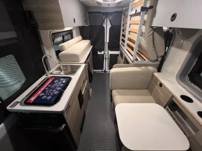 2024 Winnebago SOLIS POCKET - Photo 3