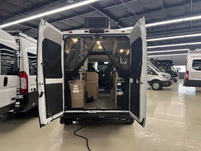 2024 Winnebago SOLIS POCKET - Photo 16