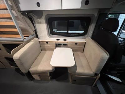2024 Winnebago SOLIS POCKET - Photo 7