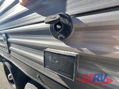 2026 Coachmen RV Catalina Summit Series 8 - Photo 14