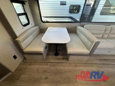 2026 Coachmen RV Catalina Summit Series 8 - Photo 26