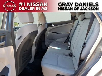 2019 Hyundai Tucson - Photo 25