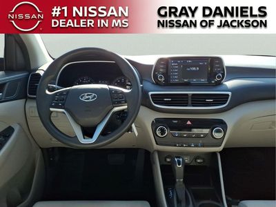 2019 Hyundai Tucson - Photo 9