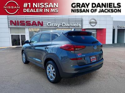 2019 Hyundai Tucson - Photo 5