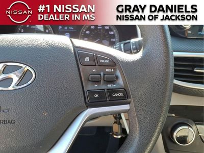 2019 Hyundai Tucson - Photo 14