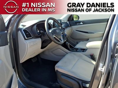 2019 Hyundai Tucson - Photo 24
