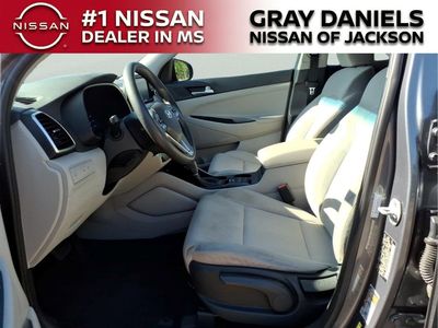 2019 Hyundai Tucson - Photo 22
