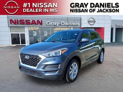 2019 Hyundai Tucson - Photo 3