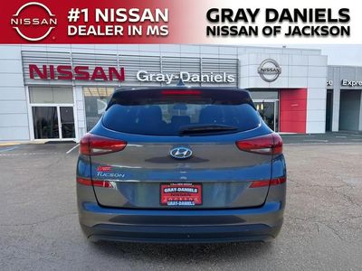 2019 Hyundai Tucson - Photo 6
