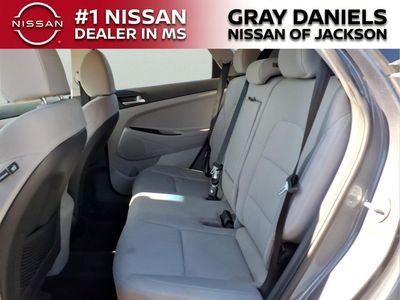 2019 Hyundai Tucson - Photo 26
