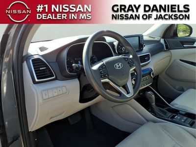 2019 Hyundai Tucson - Photo 10