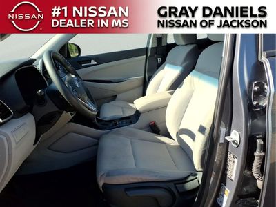 2019 Hyundai Tucson - Photo 23
