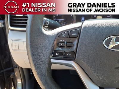 2019 Hyundai Tucson - Photo 13