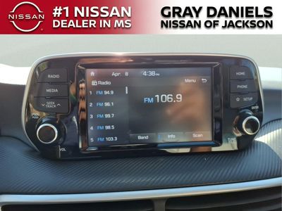 2019 Hyundai Tucson - Photo 16