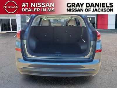 2019 Hyundai Tucson - Photo 8