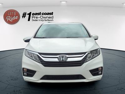 2020 Honda Odyssey - Photo 2