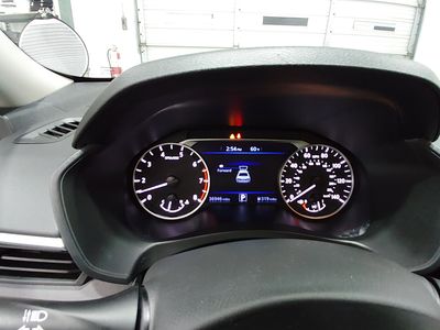 2020 Nissan Altima - Photo 14