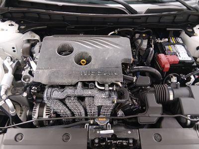 2020 Nissan Altima - Photo 9