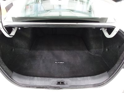 2020 Nissan Altima - Photo 11