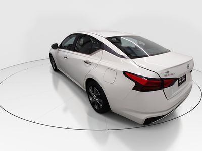 2020 Nissan Altima - Photo 5