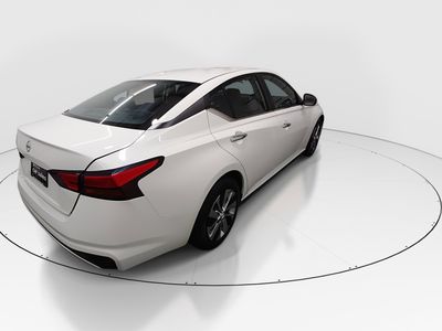 2020 Nissan Altima - Photo 7