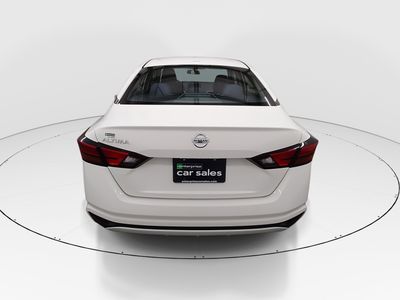 2020 Nissan Altima - Photo 6