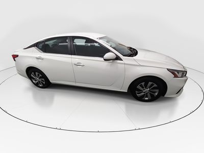 2020 Nissan Altima - Photo 8
