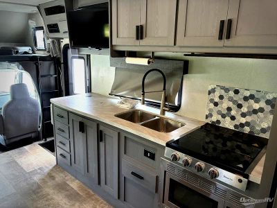 2021 Forest River Solera - Photo 8