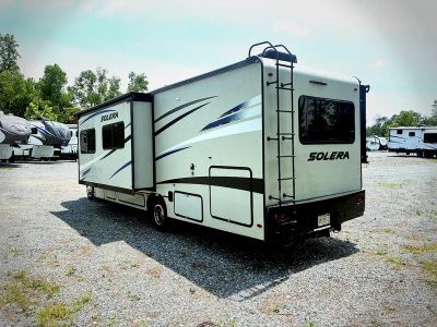 2021 Forest River Solera - Photo 3