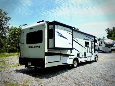 2021 Forest River Solera - Photo 2