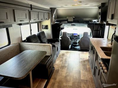 2021 Forest River Solera - Photo 5
