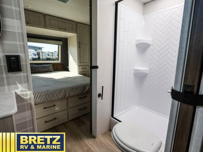 2026 Forest River RV Surveyor Legend - Photo 10