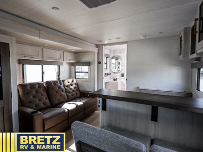 2026 Forest River RV Surveyor Legend - Photo 7