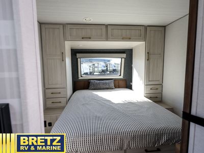 2026 Forest River RV Surveyor Legend - Photo 11