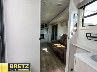 2026 Forest River RV Surveyor Legend - Photo 12