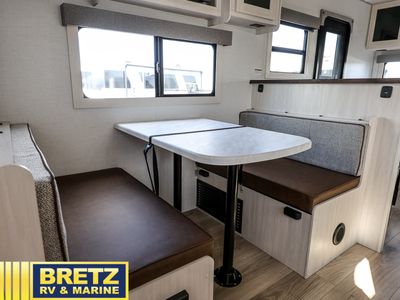 2026 Forest River RV Surveyor Legend - Photo 15