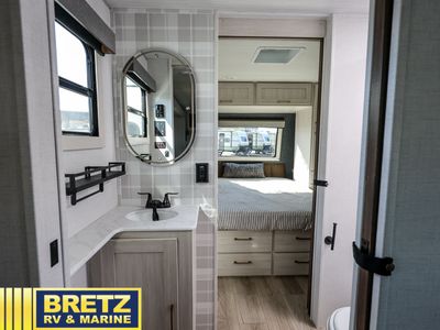 2026 Forest River RV Surveyor Legend - Photo 9