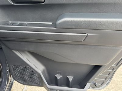 2026 Toyota Tacoma — photo 16 view