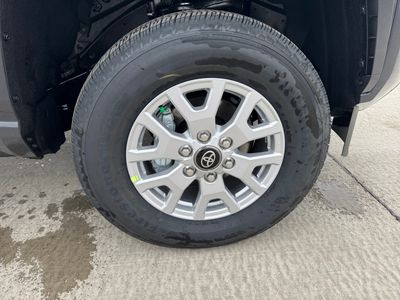 2026 Toyota Tacoma — photo 22 view