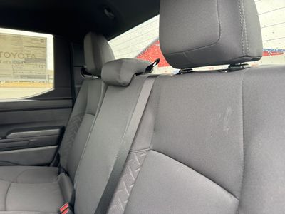 2026 Toyota Tacoma — photo 14 view