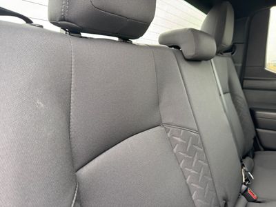 2026 Toyota Tacoma — photo 18 view