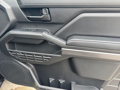 2026 Toyota Tacoma — photo 19 view